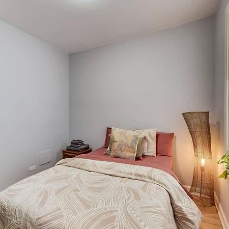 Modern 2Br With Patio & Cozy Space Chicago Extérieur photo